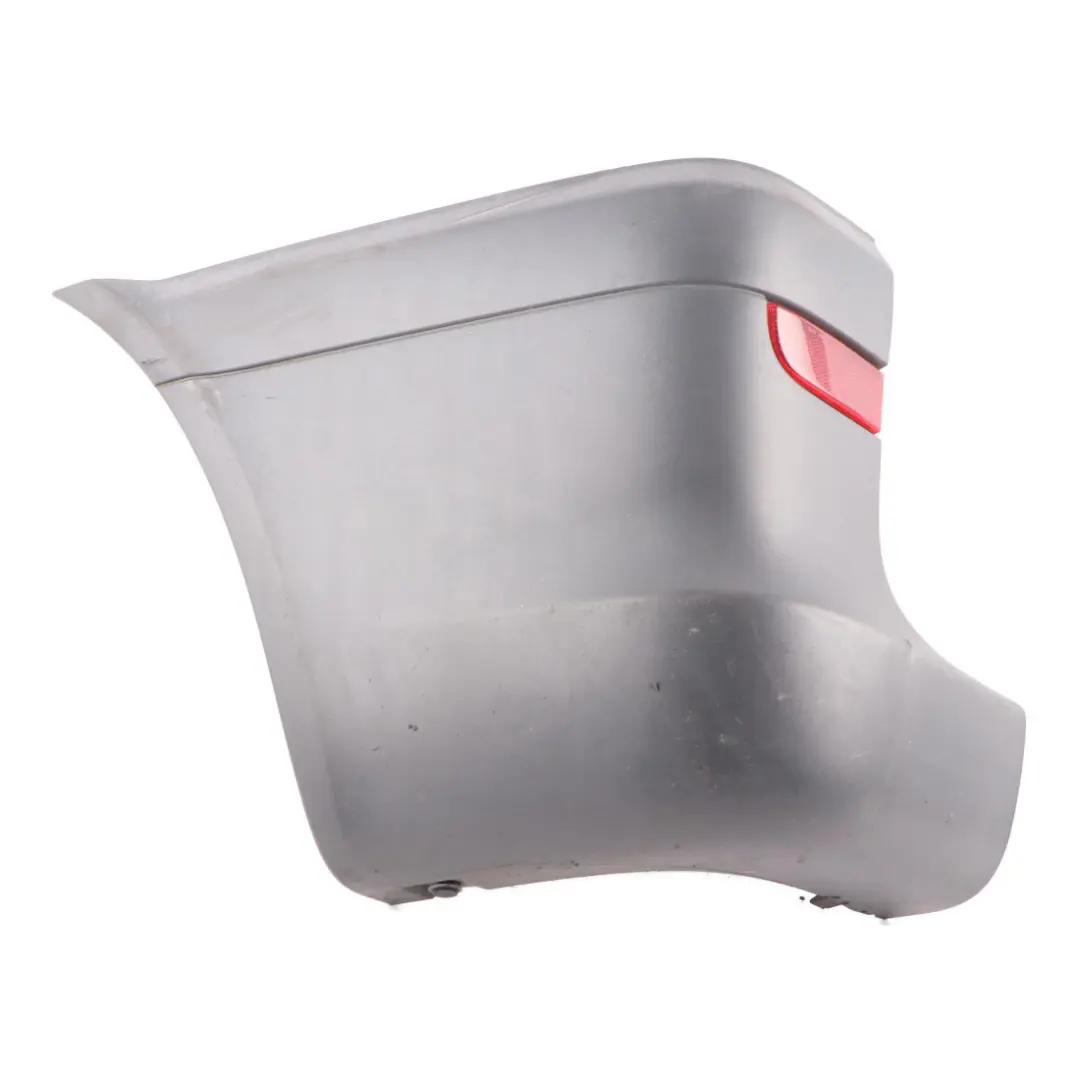 Heckstoß Stangen Verkleidung Seitliche Links für Mercedes Vito W639 mit Teilenummer A6398801271 Mercedes Vito W639 Heckstoß Stangen Verkleidung Seitliche Links - SKU A6398801271 - Teilenummer A6398801271