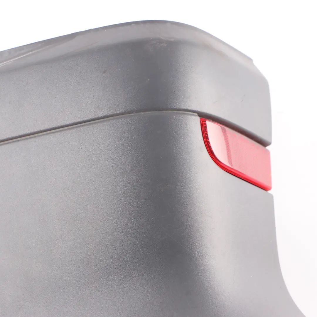 Mercedes Vito W639 Rear Bumper Trim Left N/S Side Corner Cover - SKU A6398801271 - Part number A6398801271