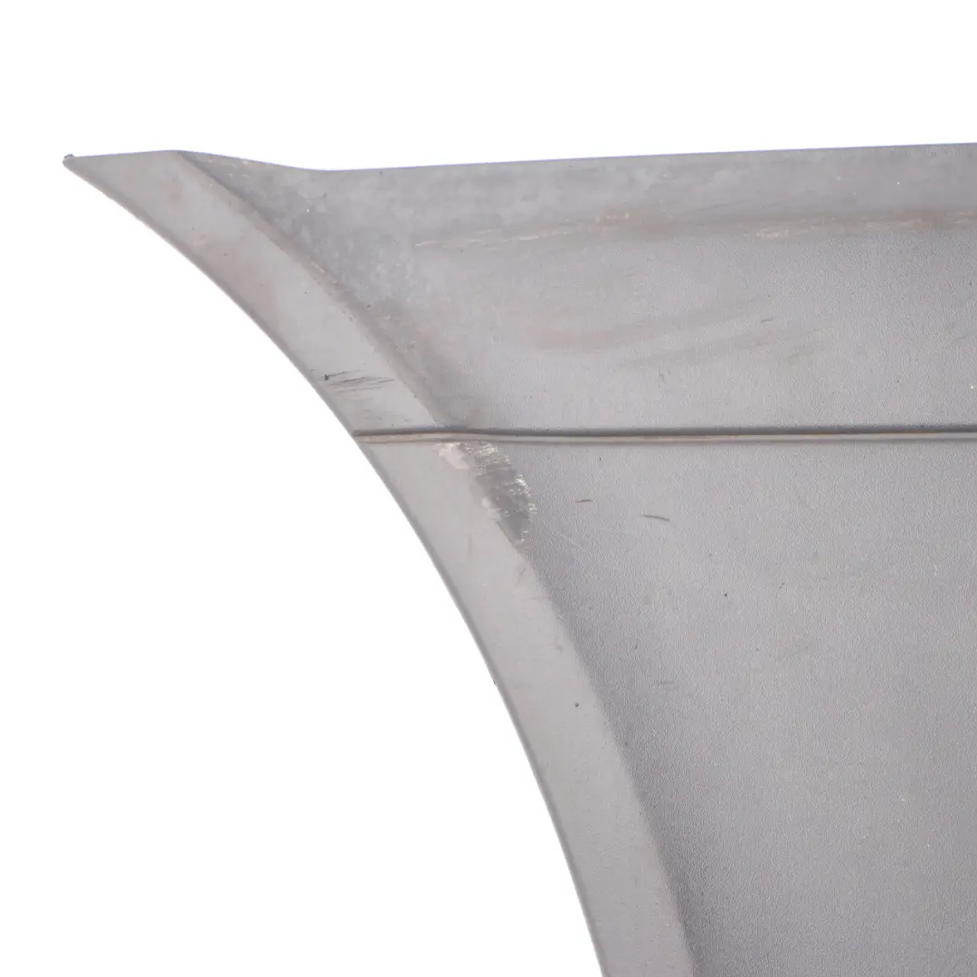 Mercedes Vito W639 Rear Bumper Trim Left N/S Side Corner Cover - SKU A6398801271 - Part number A6398801271