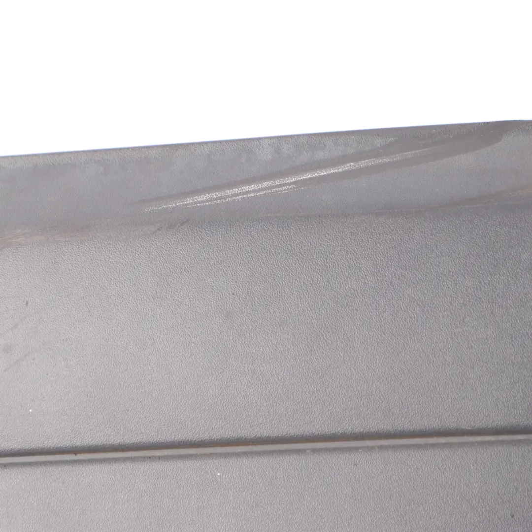 Mercedes Vito W639 Pare-chocs arrière gauche Couvercle coin latéral - SKU A6398801271 - Numéro de pièce A6398801271
