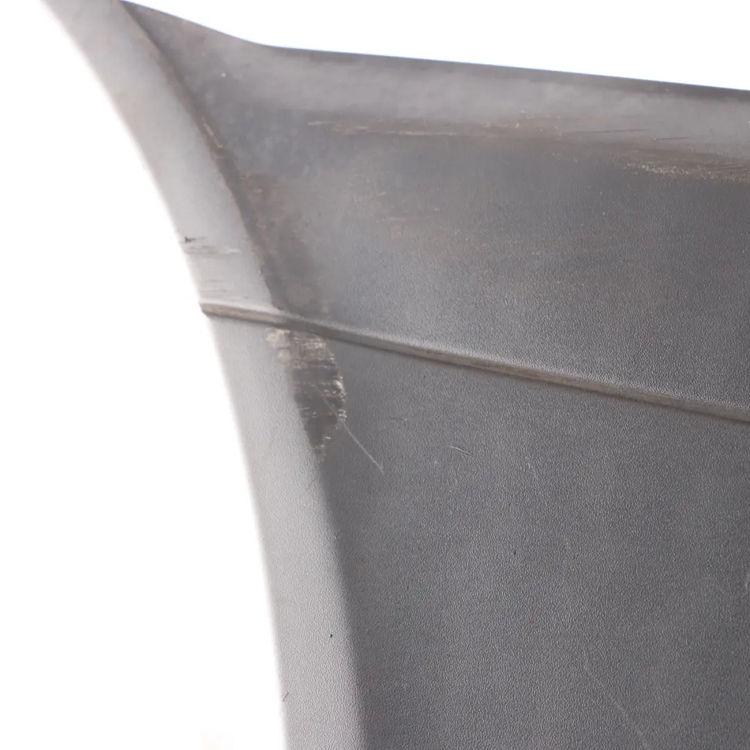 Mercedes Vito W639 Rear Bumper Trim Side Corner Cover Left N/S - SKU A6398801271 - Part number A6398801271