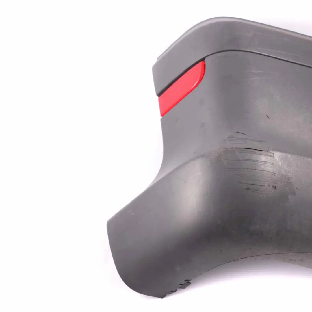 Mercedes W639 Paraurti posteriore destro Copertura angolo laterale - SKU A6398801371-1 - Numero di parte A6398801371