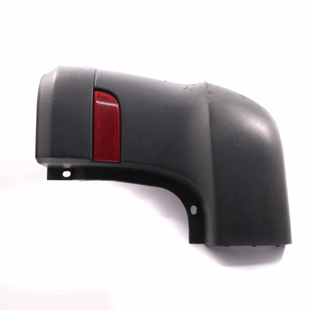 parachoques trasero Mercedes Vito W639 Tapa esquina lateral derecha para con número de pieza A6398801371 parachoques trasero Mercedes Vito W639 Tapa esquina lateral derecha - SKU A6398801371-1 - Número de pieza A6398801371