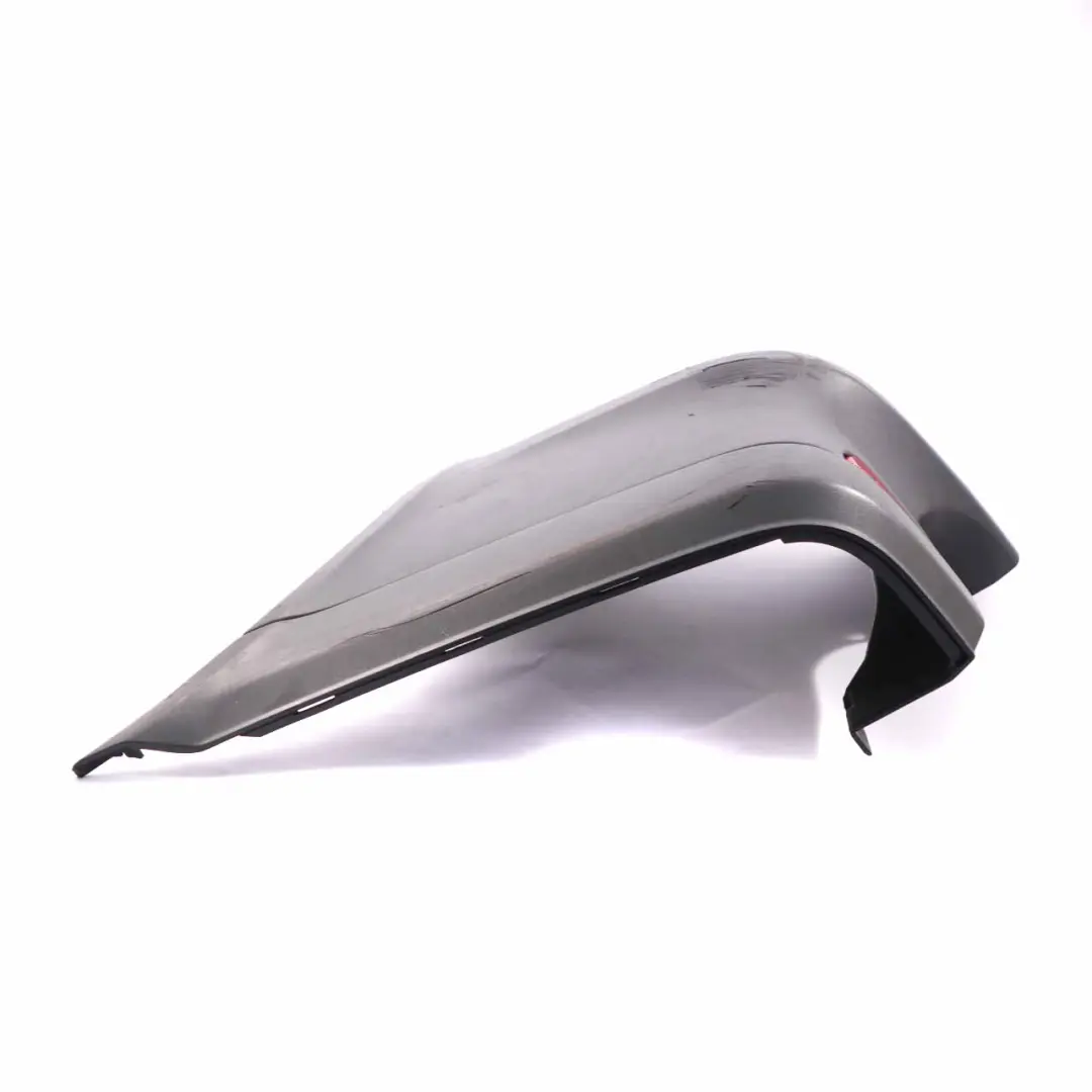 Mercedes Vito W639 Rear Bumper Trim Right O/S Side Corner Cover - SKU A6398801371-1 - Part number A6398801371