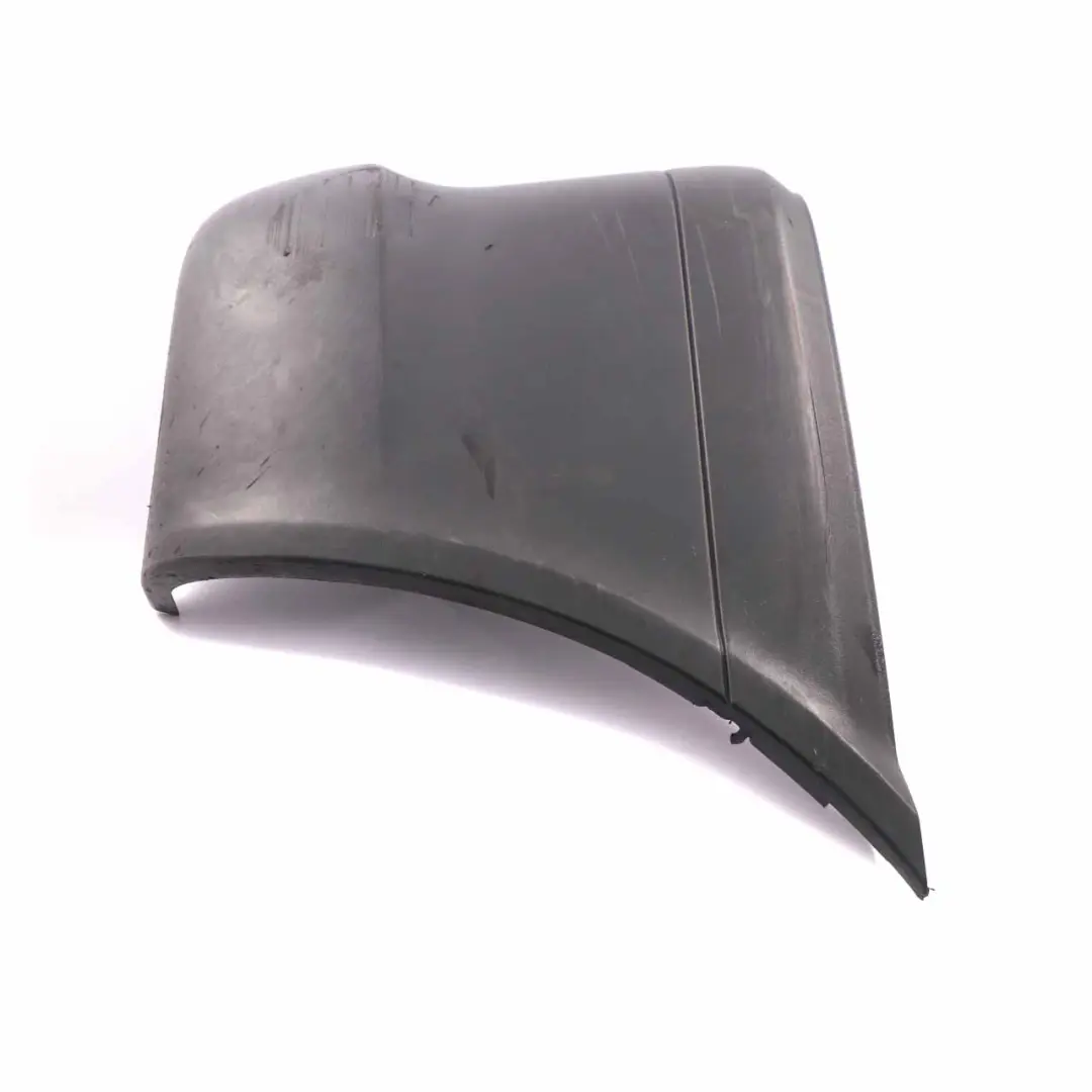 Mercedes Vito W639 Rear Bumper Trim Right O/S Side Corner Cover - SKU A6398801371-1 - Part number A6398801371
