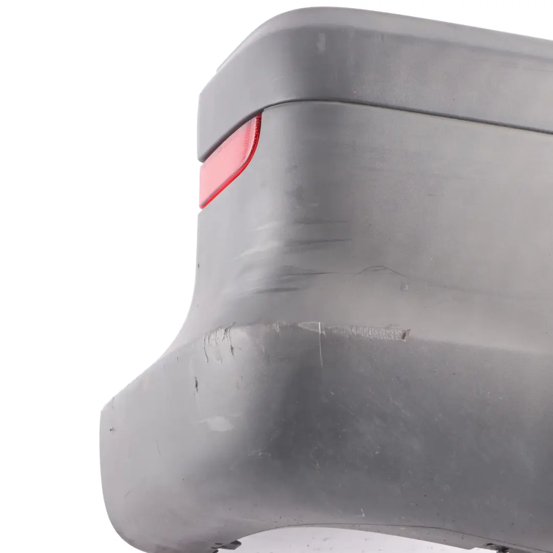 Mercedes Vito W639 Rear Bumper Trim Right O/S Side Corner Cover - SKU A6398801371-2 - Part number A6398801371