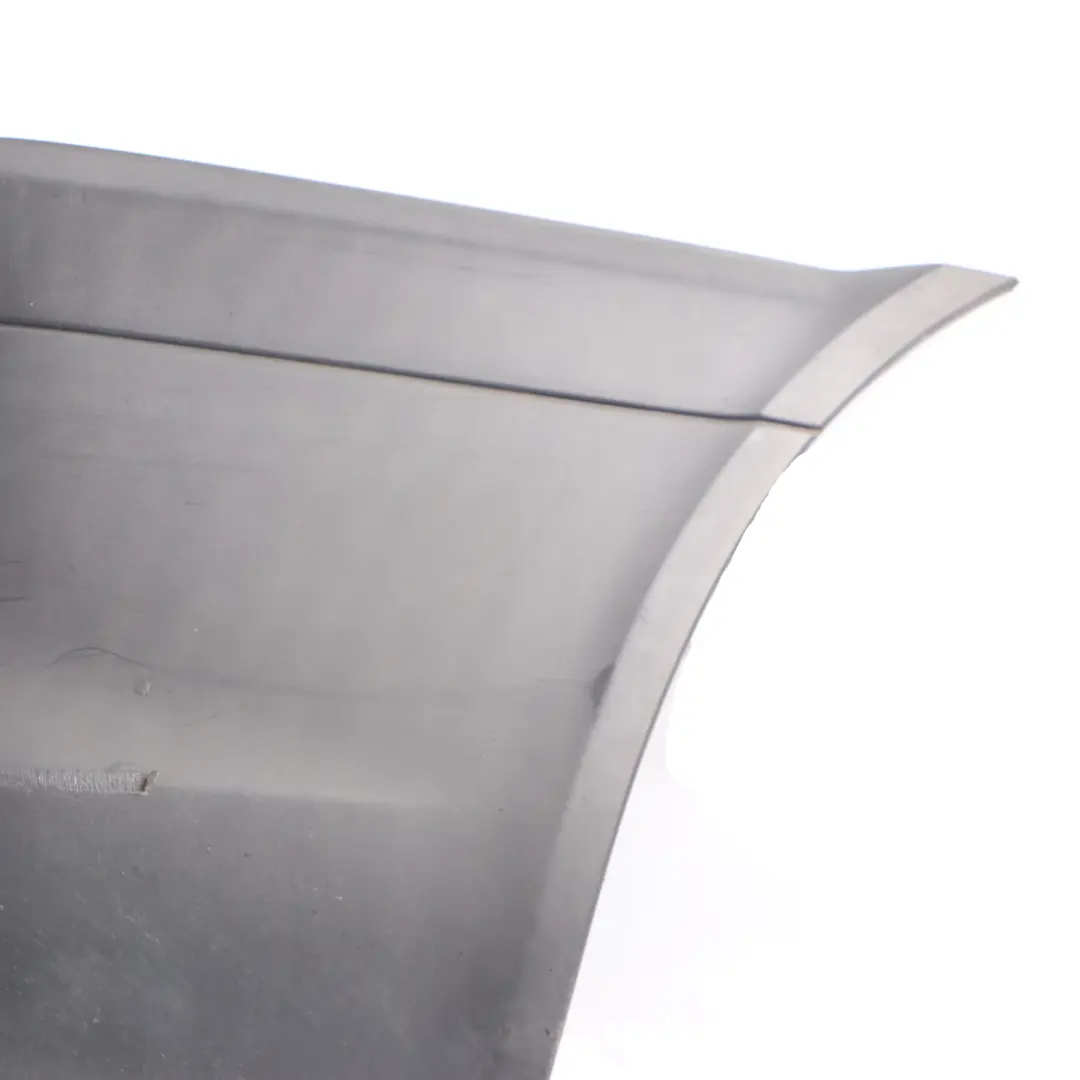 Mercedes Vito W639 Rear Bumper Trim Right O/S Side Corner Cover - SKU A6398801371-2 - Part number A6398801371