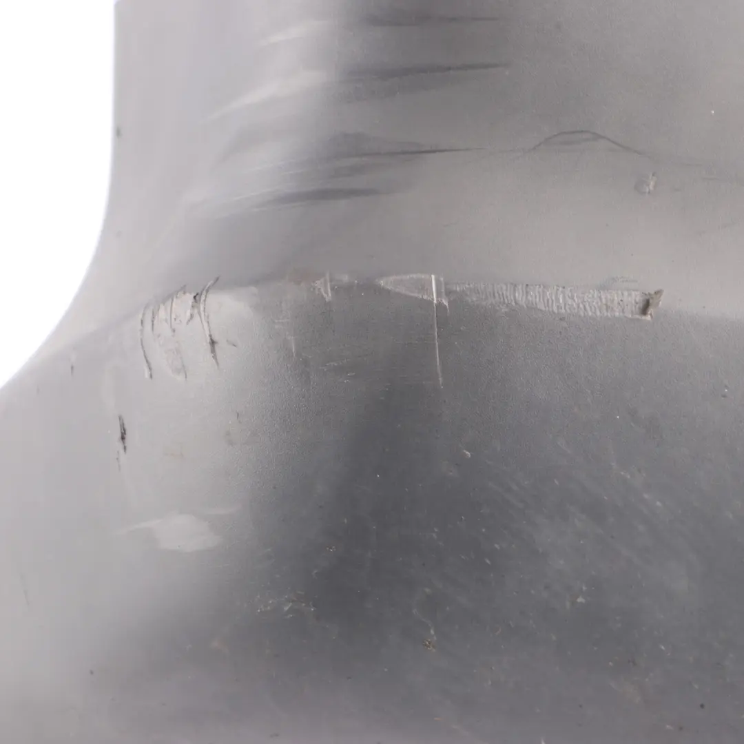 Bumper Trim Right O/S Side Corner Cover to Mercedes Vito W639 Rear with Part number A6398801371 Mercedes Vito W639 Rear Bumper Trim Right O/S Side Corner Cover - SKU A6398801371-2 - Part number A6398801371