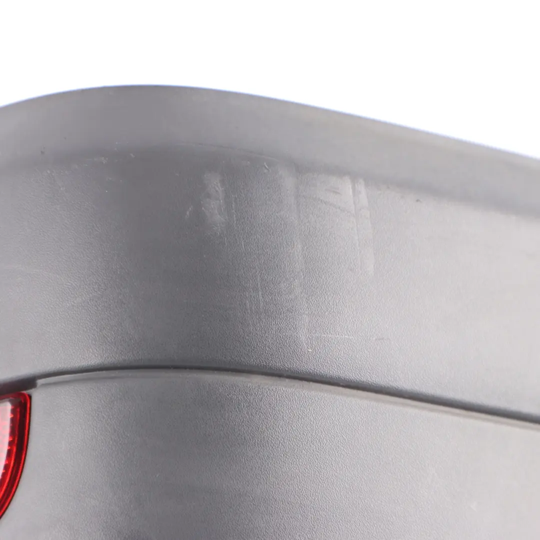 Bumper Trim Right O/S Side Corner Cover to Mercedes Vito W639 Rear with Part number A6398801371 Mercedes Vito W639 Rear Bumper Trim Right O/S Side Corner Cover - SKU A6398801371-2 - Part number A6398801371