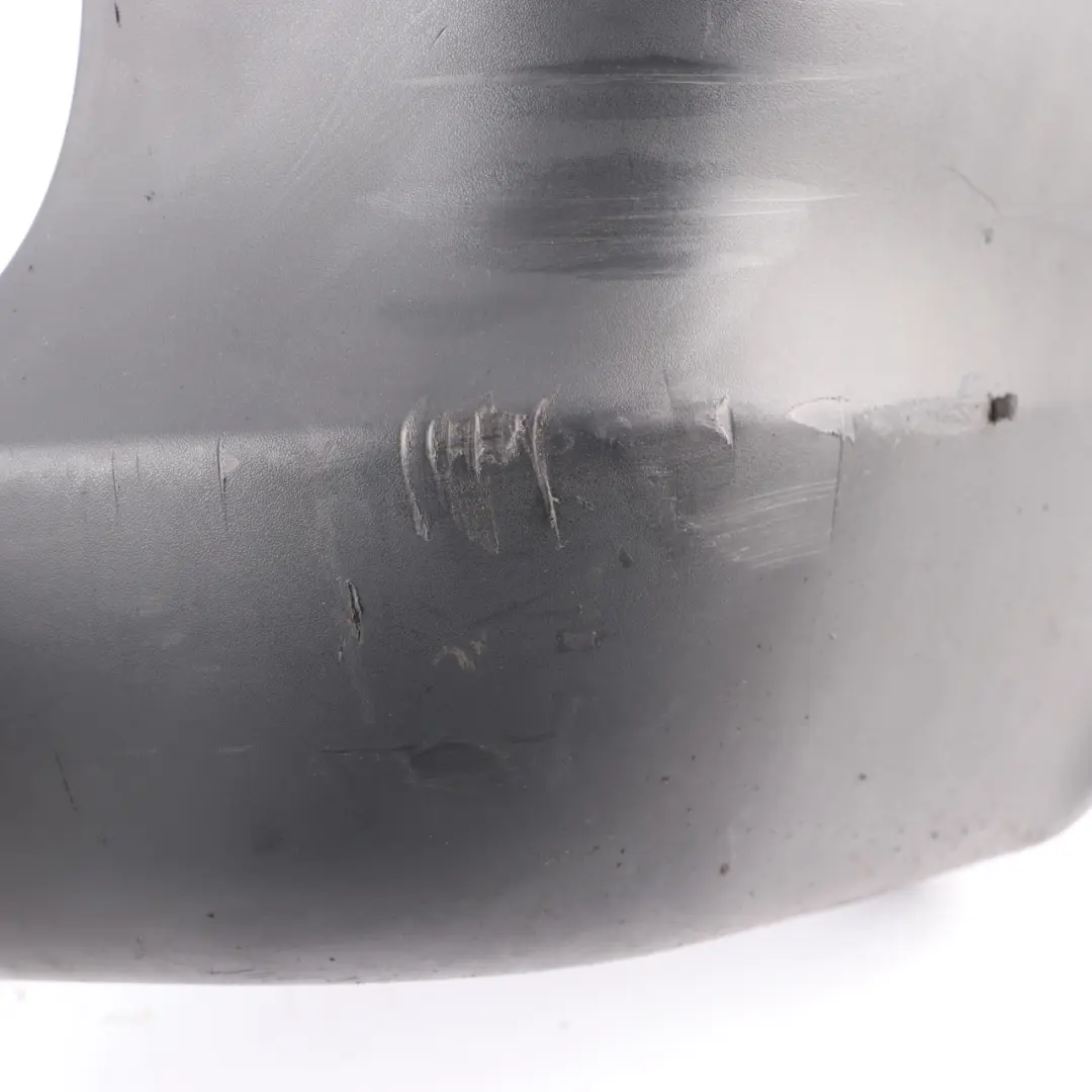 Mercedes Vito W639 Rear Bumper Trim Right O/S Side Corner Cover - SKU A6398801371-2 - Part number A6398801371