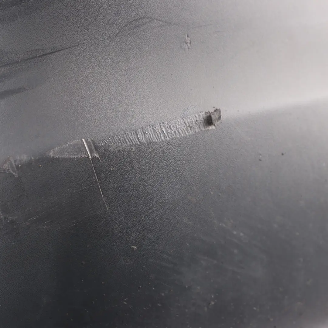 Bumper Trim Right O/S Side Corner Cover to Mercedes Vito W639 Rear with Part number A6398801371 Mercedes Vito W639 Rear Bumper Trim Right O/S Side Corner Cover - SKU A6398801371-2 - Part number A6398801371