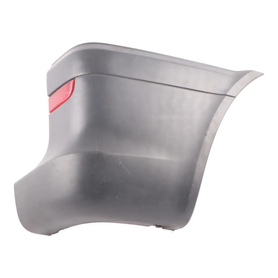 Mercedes W639 Paraurti posteriore destro Copertura angolo laterale - SKU A6398801371 - Numero di parte A6398801371