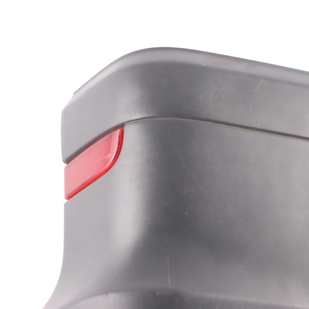 Pare-chocs arrière droit Couvercle coin latéral pour Mercedes Vito W639 à propos du numéro de pièce A6398801371 Mercedes Vito W639 Pare-chocs arrière droit Couvercle coin latéral - SKU A6398801371 - Numéro de pièce A6398801371