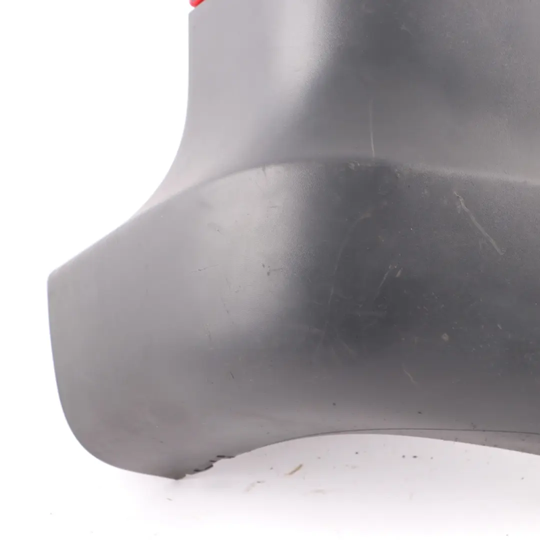 Pare-chocs arrière droit Couvercle coin latéral pour Mercedes Vito W639 à propos du numéro de pièce A6398801371 Mercedes Vito W639 Pare-chocs arrière droit Couvercle coin latéral - SKU A6398801371 - Numéro de pièce A6398801371