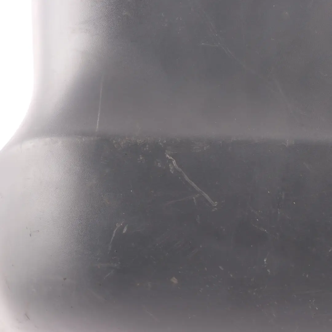 Mercedes Vito W639 Hinten Stoßstange Verkleidung Rechts Seite Ecke Abdeckung - SKU A6398801371 - Teilenummer A6398801371
