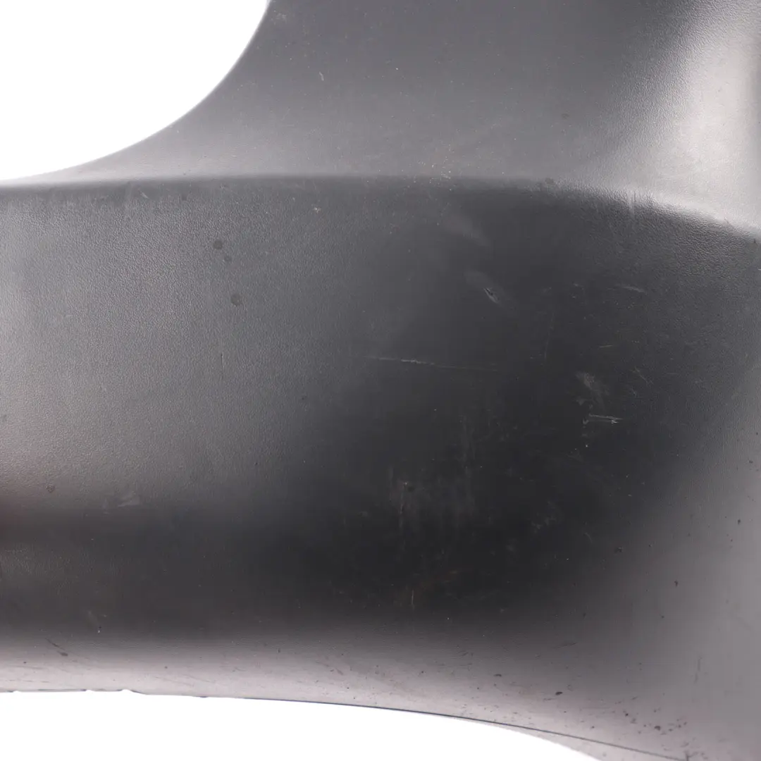 Mercedes W639 Paraurti posteriore destro Copertura angolo laterale - SKU A6398801371 - Numero di parte A6398801371