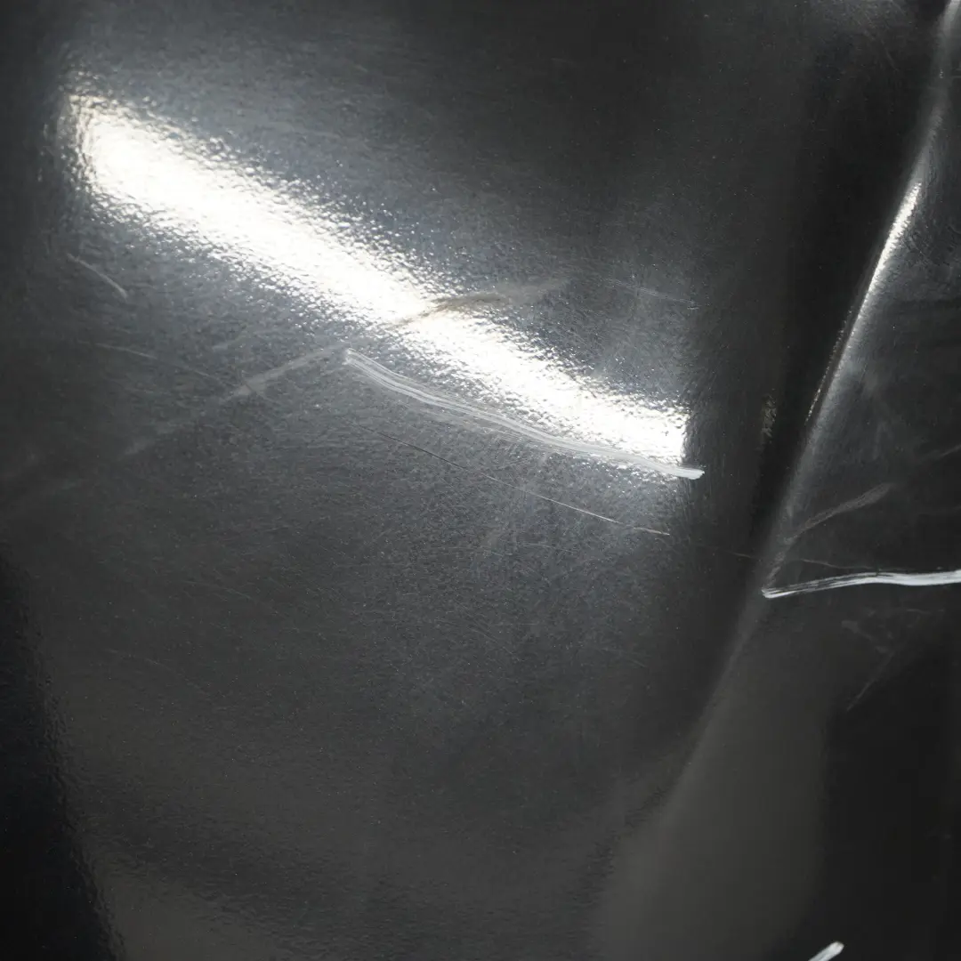 Pare-chocs arrière gauche Obsidian Black - 197 pour Mercedes Vito W639 à propos du numéro de pièce A6398801471 Mercedes Vito W639 Pare-chocs arrière gauche Obsidian Black - 197 - SKU A6398801471-OB - Numéro de pièce A6398801471