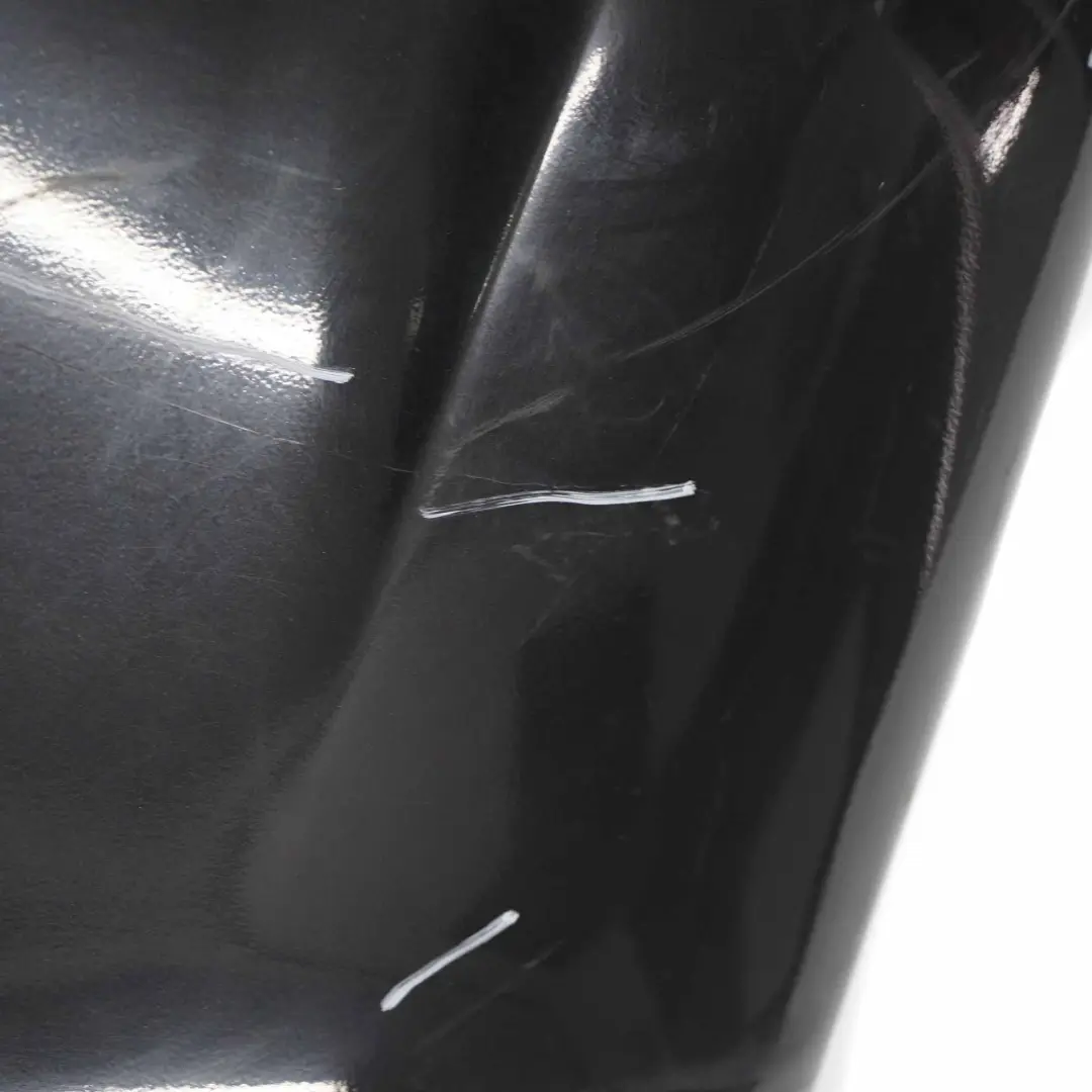 Pare-chocs arrière gauche Obsidian Black - 197 pour Mercedes Vito W639 à propos du numéro de pièce A6398801471 Mercedes Vito W639 Pare-chocs arrière gauche Obsidian Black - 197 - SKU A6398801471-OB - Numéro de pièce A6398801471