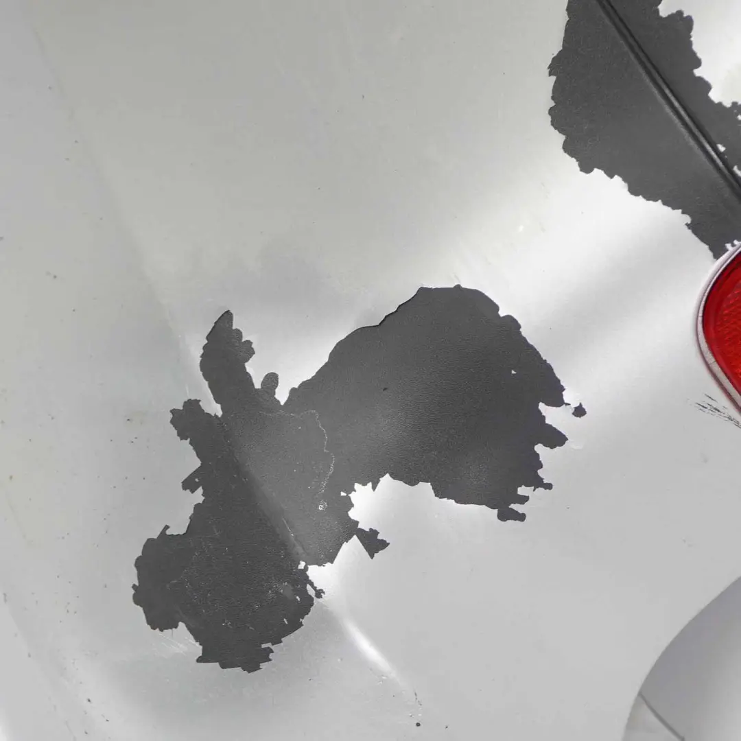 Pare-chocs Arrière Extérieur Gauche Brilliant Silver 9744 pour Mercedes Vito W639 à propos du numéro de pièce A6398801671 Mercedes Vito W639 Pare-chocs Arrière Extérieur Gauche Brilliant Silver 9744 - SKU A6398801671-BRS - Numéro de pièce A6398801671