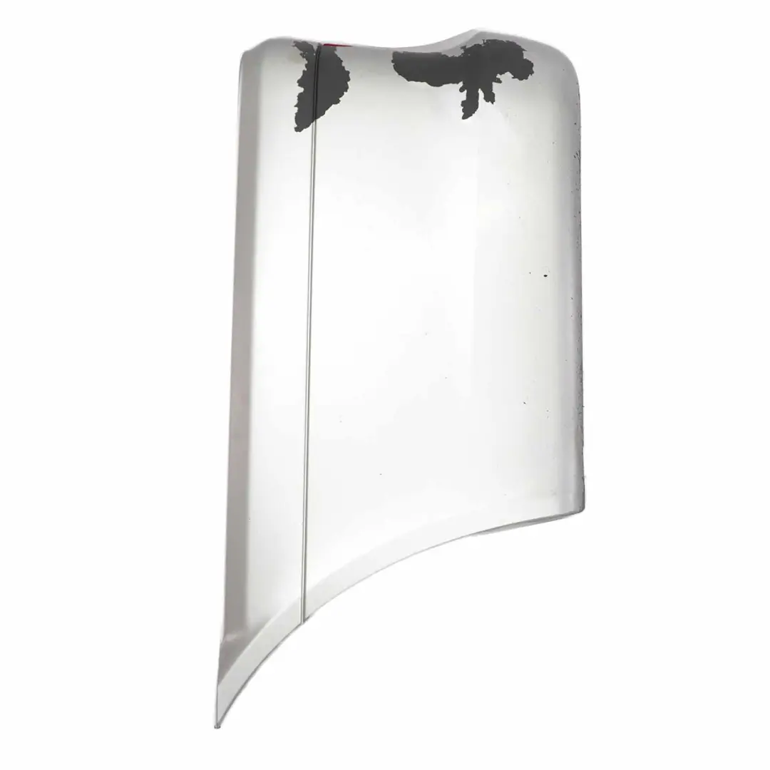 Mercedes Vito W639 Paraurti Posteriore Sinistro Angolo Laterale Brilliant Silver - SKU A6398801671-BRS - Numero di parte A6398801671
