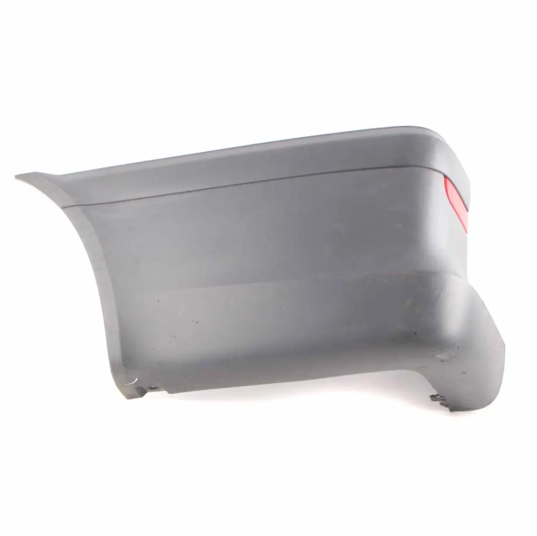 Hinten Stoßstangenecke Abdeckung Links für Mercedes Vito W639 mit Teilenummer A6398801671 Mercedes Vito W639 Hinten Stoßstangenecke Abdeckung Links - SKU A6398801671 - Teilenummer A6398801671