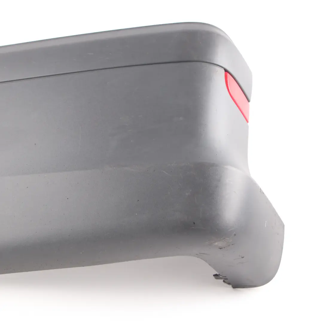 Mercedes Vito W639 Rear Bumper Left N/S Side Corner Trim Panel - SKU A6398801671 - Part number A6398801671