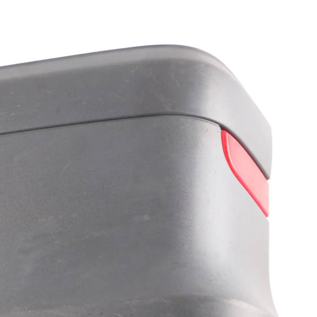 Bumper Left N/S Side Corner Trim Panel to Mercedes Vito W639 Rear with Part number A6398801671 Mercedes Vito W639 Rear Bumper Left N/S Side Corner Trim Panel - SKU A6398801671 - Part number A6398801671