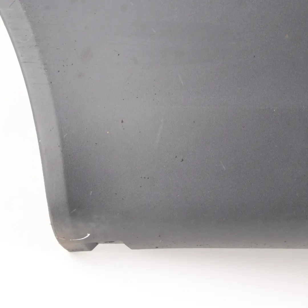 Mercedes Vito W639 Rear Bumper Left N/S Side Corner Trim Panel - SKU A6398801671 - Part number A6398801671