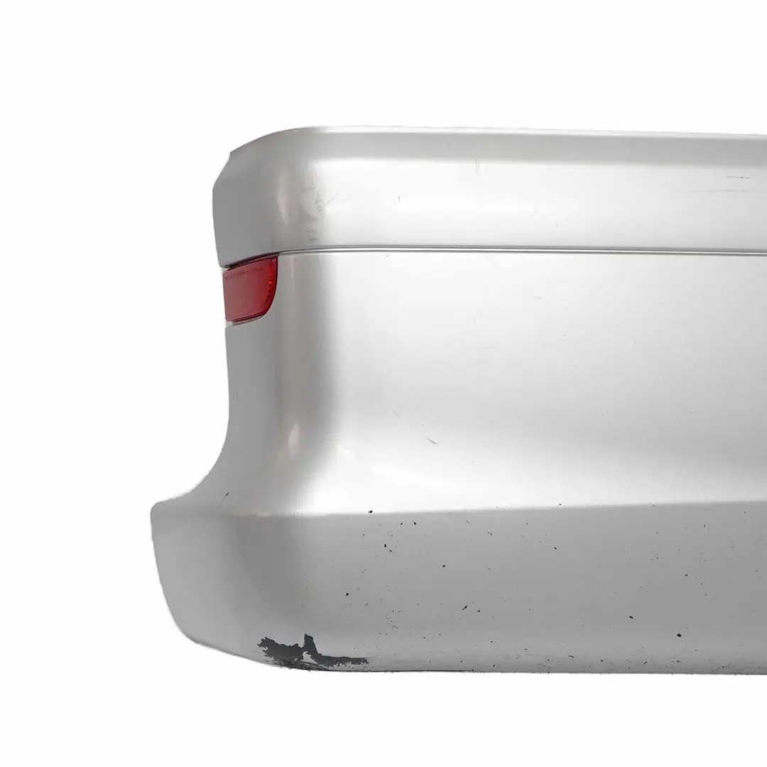 Mercedes Vito W639 Paraurti Posteriore Destro Angolo Laterale Brilliant Silver - SKU A6398801771-BRS - Numero di parte A6398801771