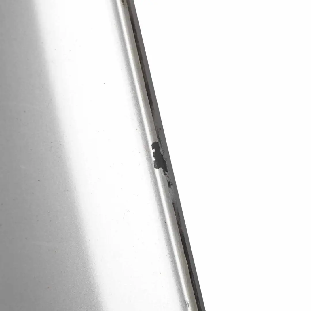 Mercedes Vito W639 Rear Bumper Right O/S Side Corner Trim Brilliant Silver 9744 - SKU A6398801771-BRS - Part number A6398801771