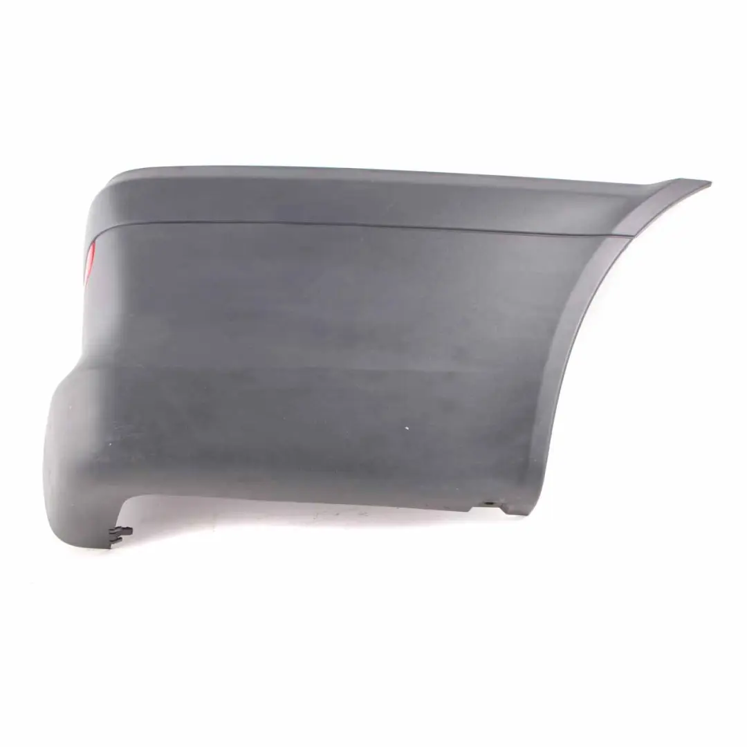 Parachoques Trasero Derecho Esquina Lateral para Mercedes Vito W639 con número de pieza A6398801771 Mercedes Vito W639 Parachoques Trasero Derecho Esquina Lateral - SKU A6398801771 - Número de pieza A6398801771