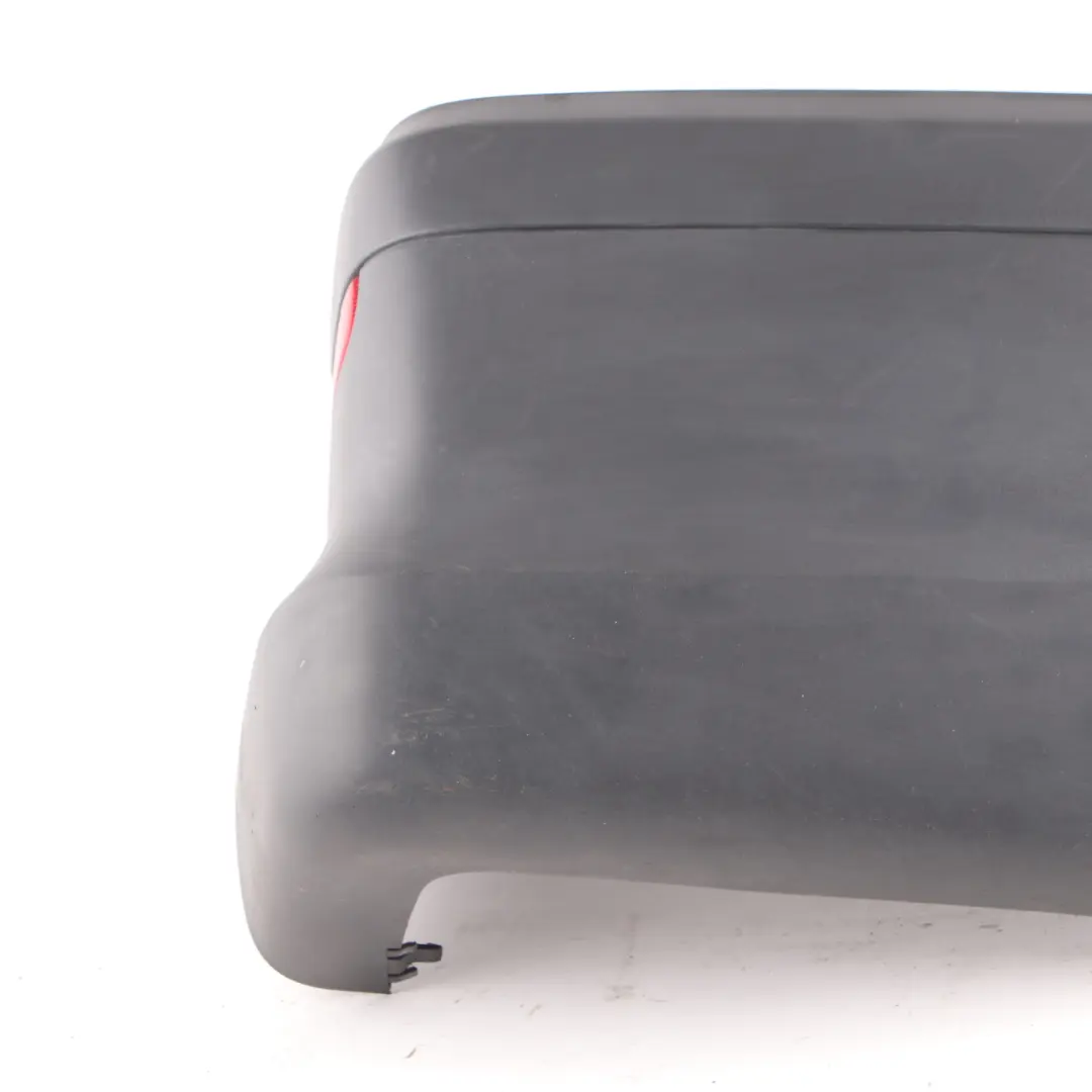 Mercedes Vito W639 Rear Bumper Right O/S Side Corner Trim - SKU A6398801771 - Part number A6398801771