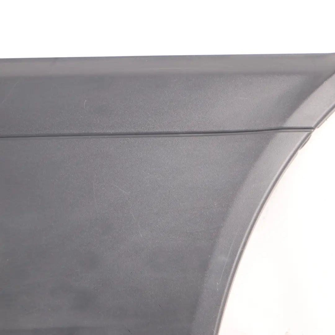 Mercedes Vito W639 Rear Bumper Right O/S Side Corner Trim - SKU A6398801771 - Part number A6398801771