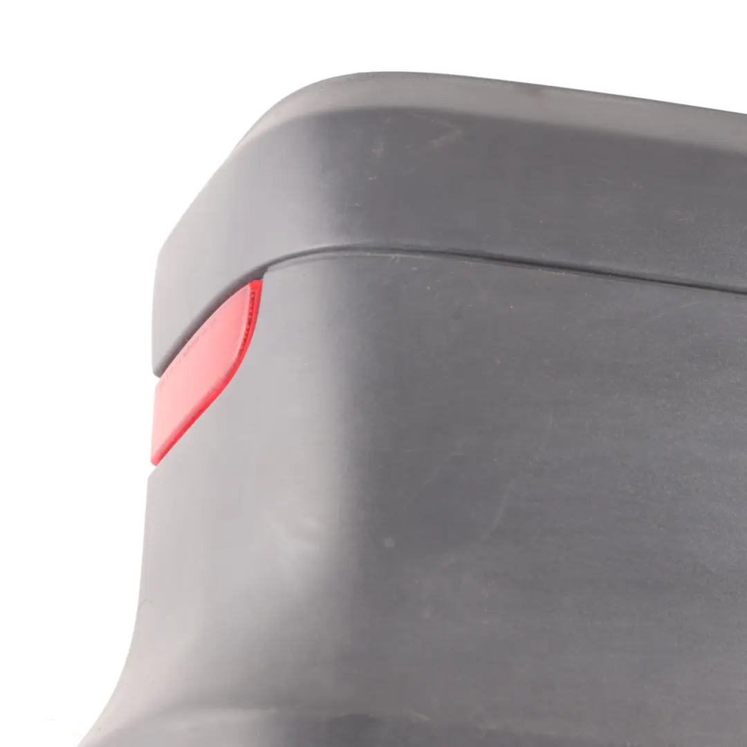 Mercedes Vito W639 Rear Bumper Right O/S Side Corner Trim - SKU A6398801771 - Part number A6398801771