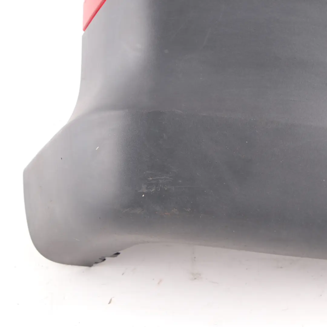 Parachoques Trasero Derecho Esquina Lateral para Mercedes Vito W639 con número de pieza A6398801771 Mercedes Vito W639 Parachoques Trasero Derecho Esquina Lateral - SKU A6398801771 - Número de pieza A6398801771