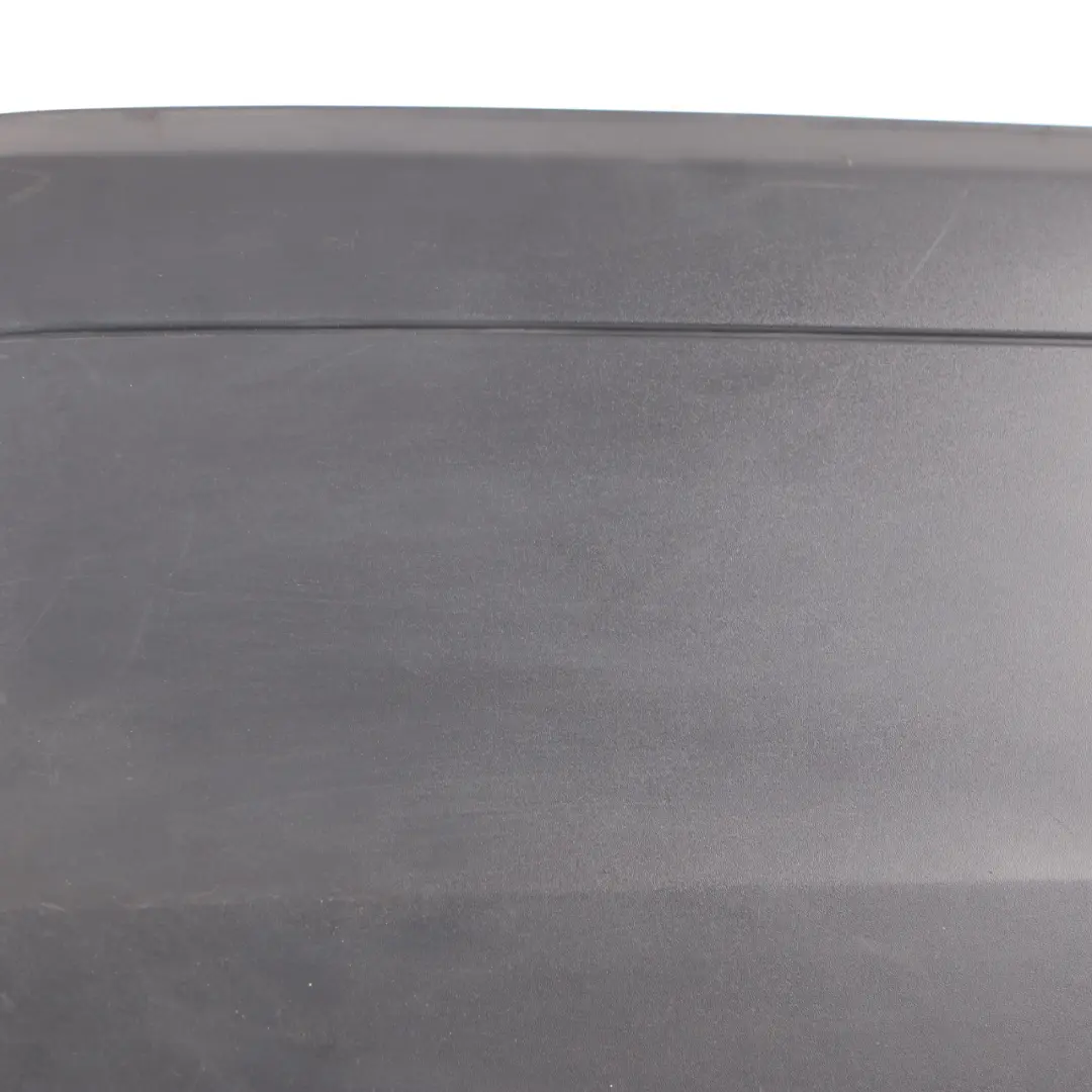 Mercedes Vito W639 Rear Bumper Right O/S Side Corner Trim - SKU A6398801771 - Part number A6398801771