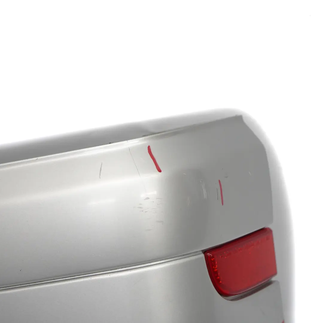 Paraurti Posteriore Sinistro Angolare Argento Brillante 9744 Mercedes Vito W639 - SKU A6398801871-BRS1 - Numero di parte A6398801871