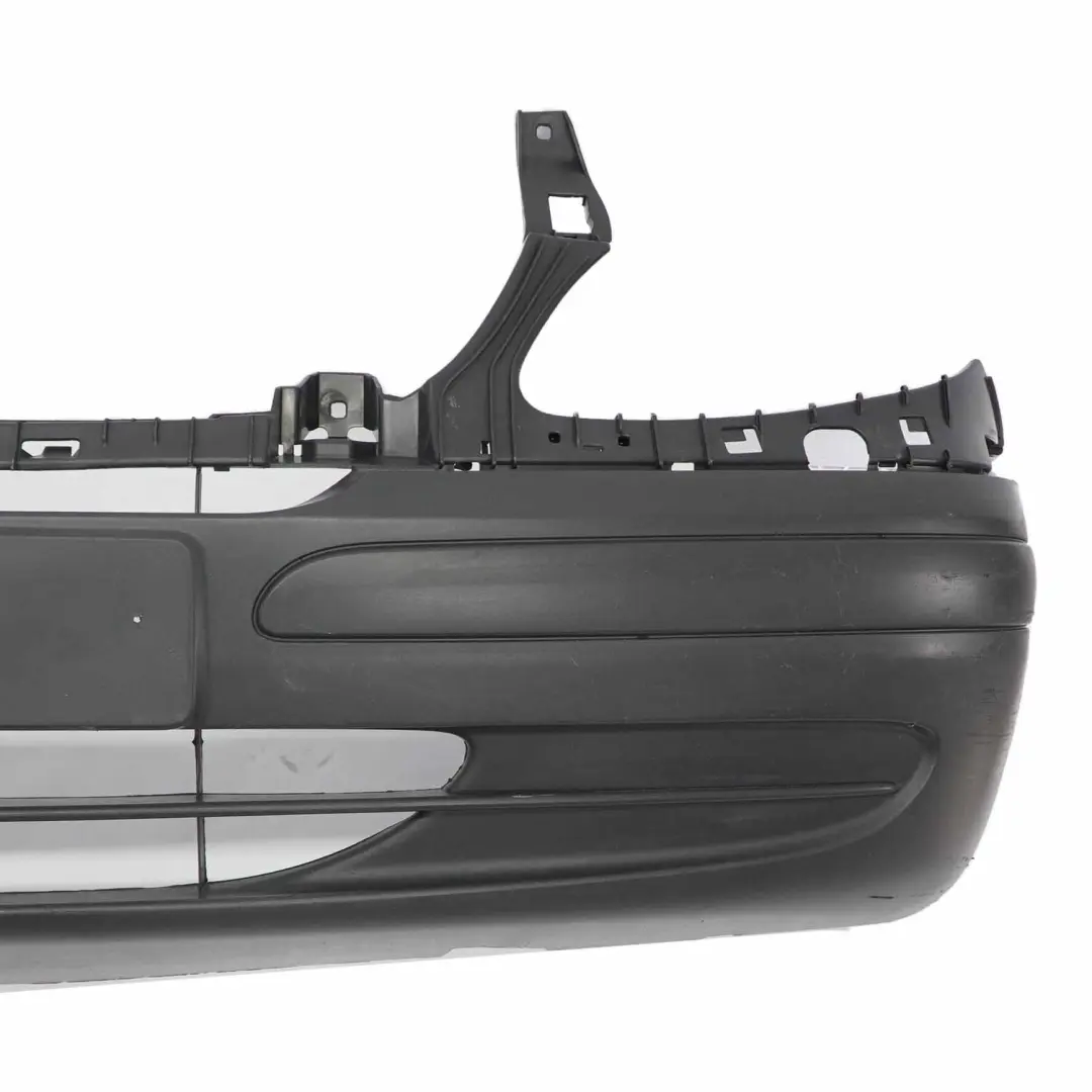 Front Bumper Trim Panel Primed Textured to Mercedes Vito W639 with Part number A6398804270 Mercedes Vito W639 Front Bumper Trim Panel Primed Textured - SKU A6398804270-1 - Part number A6398804270