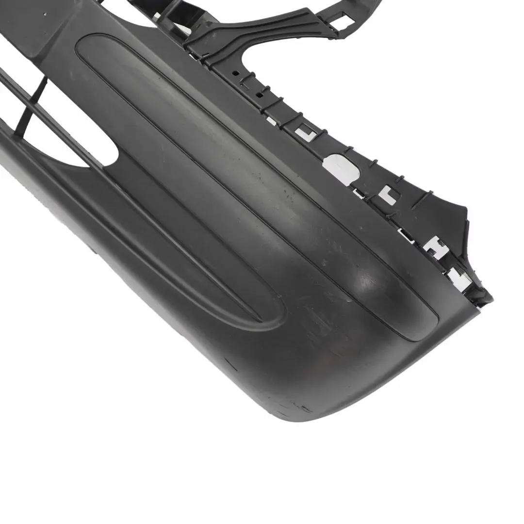 Mercedes W639 Zderzak Przód Przedni Gruntowany - SKU A6398804270-1 - Numer Części A6398804270