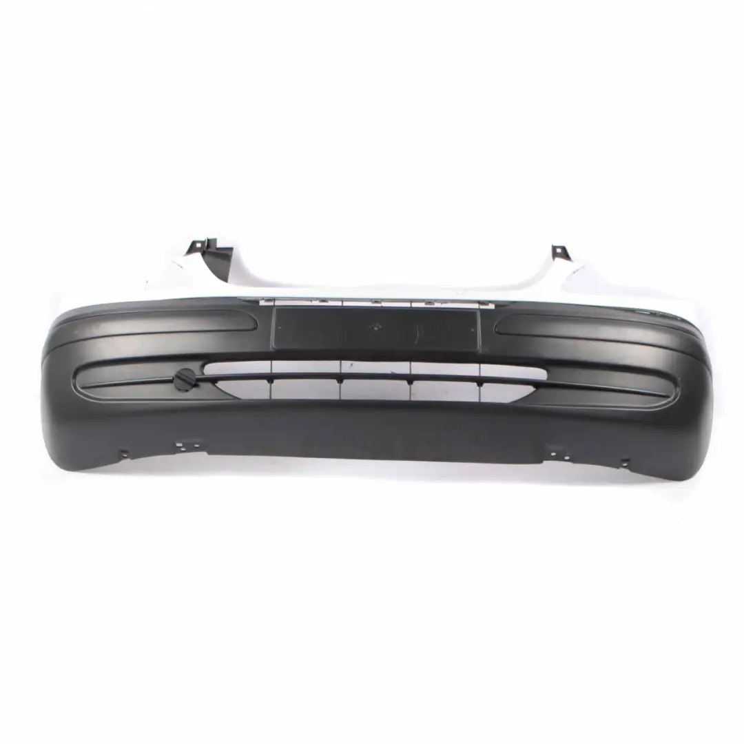 Front Bumper Trim Panel Arctic White - 9147 to Mercedes Vito W639 with Part number A6398804270 Mercedes Vito W639 Front Bumper Trim Panel Arctic White - 9147 - SKU A6398804270-ARW - Part number A6398804270