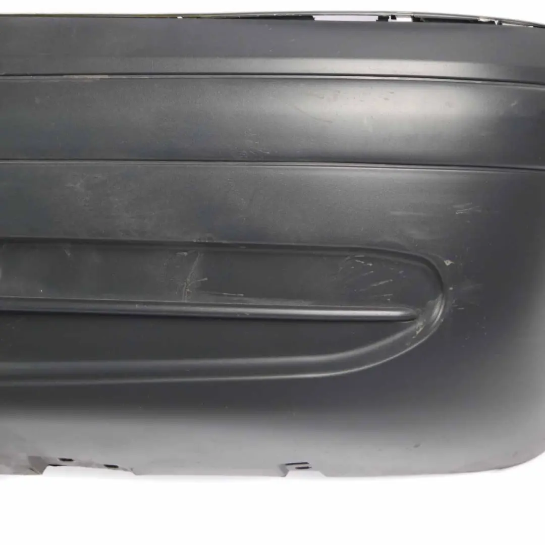 Front Bumper Trim Panel Arctic White - 9147 to Mercedes Vito W639 with Part number A6398804270 Mercedes Vito W639 Front Bumper Trim Panel Arctic White - 9147 - SKU A6398804270-ARW - Part number A6398804270