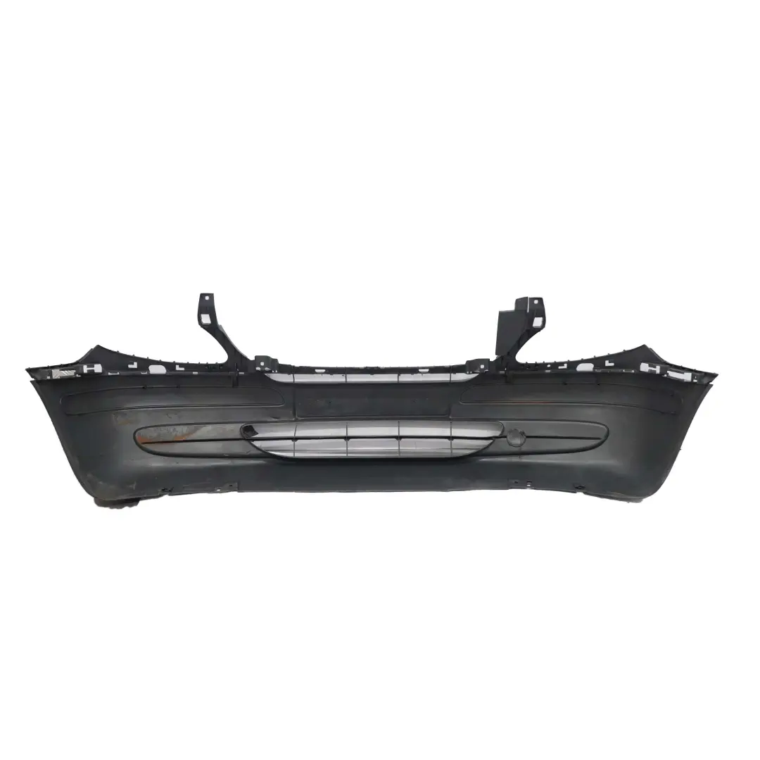 Front Bumper Trim Panel Primed to Mercedes Vito W639 with Part number A6398804270 Mercedes Vito W639 Front Bumper Trim Panel Primed - SKU A6398804270 - Part number A6398804270