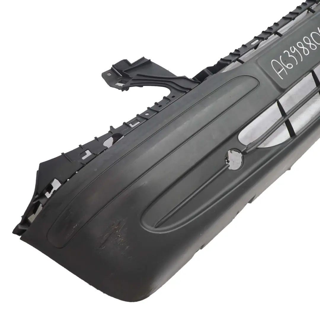 Zderzak Przód Przedni Grunt do Mercedes Vito W639 o numerze A6398804270 Mercedes Vito W639 Zderzak Przód Przedni Grunt - SKU A6398804270 - Numer Części A6398804270
