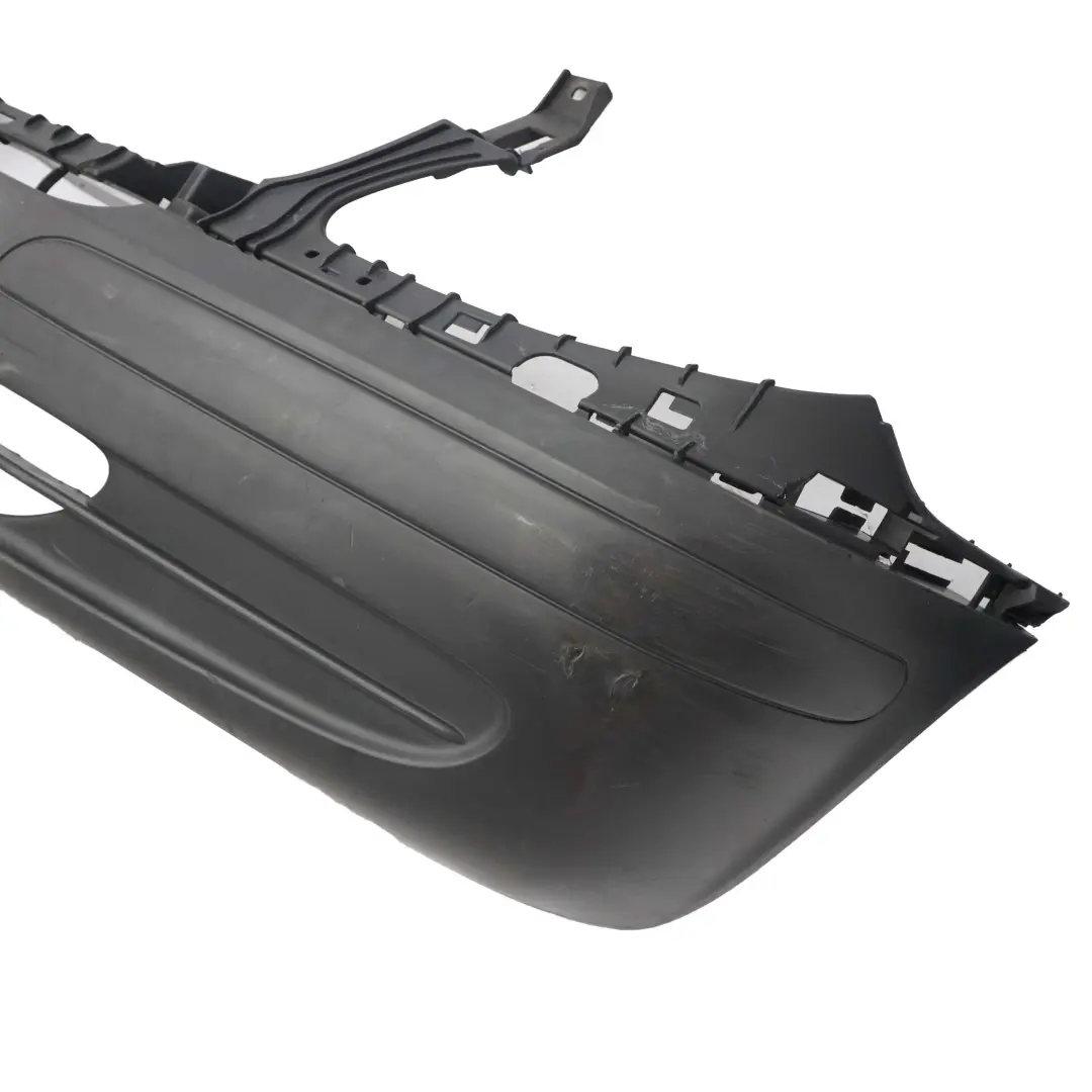 Front Bumper Trim Panel Primed to Mercedes Vito W639 with Part number A6398804270 Mercedes Vito W639 Front Bumper Trim Panel Primed - SKU A6398804270 - Part number A6398804270