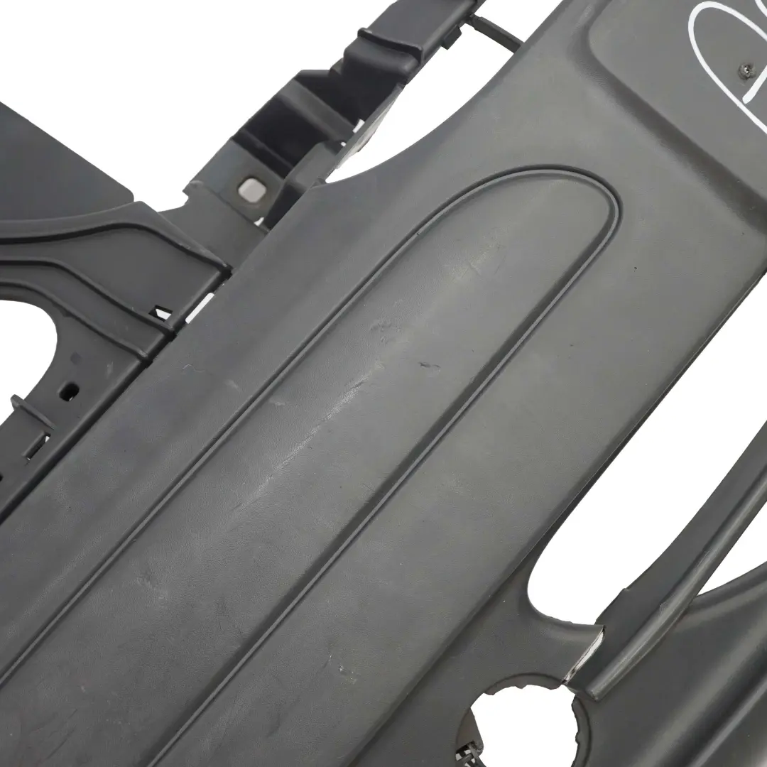 Zderzak Przód Przedni Grunt do Mercedes Vito W639 o numerze A6398804270 Mercedes Vito W639 Zderzak Przód Przedni Grunt - SKU A6398804270 - Numer Części A6398804270