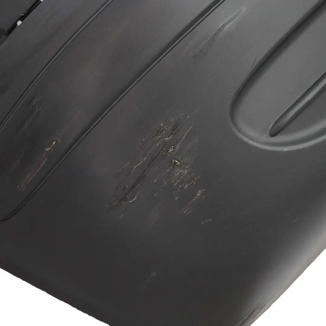 Front Bumper Trim Panel Primed to Mercedes Vito W639 with Part number A6398804270 Mercedes Vito W639 Front Bumper Trim Panel Primed - SKU A6398804270 - Part number A6398804270