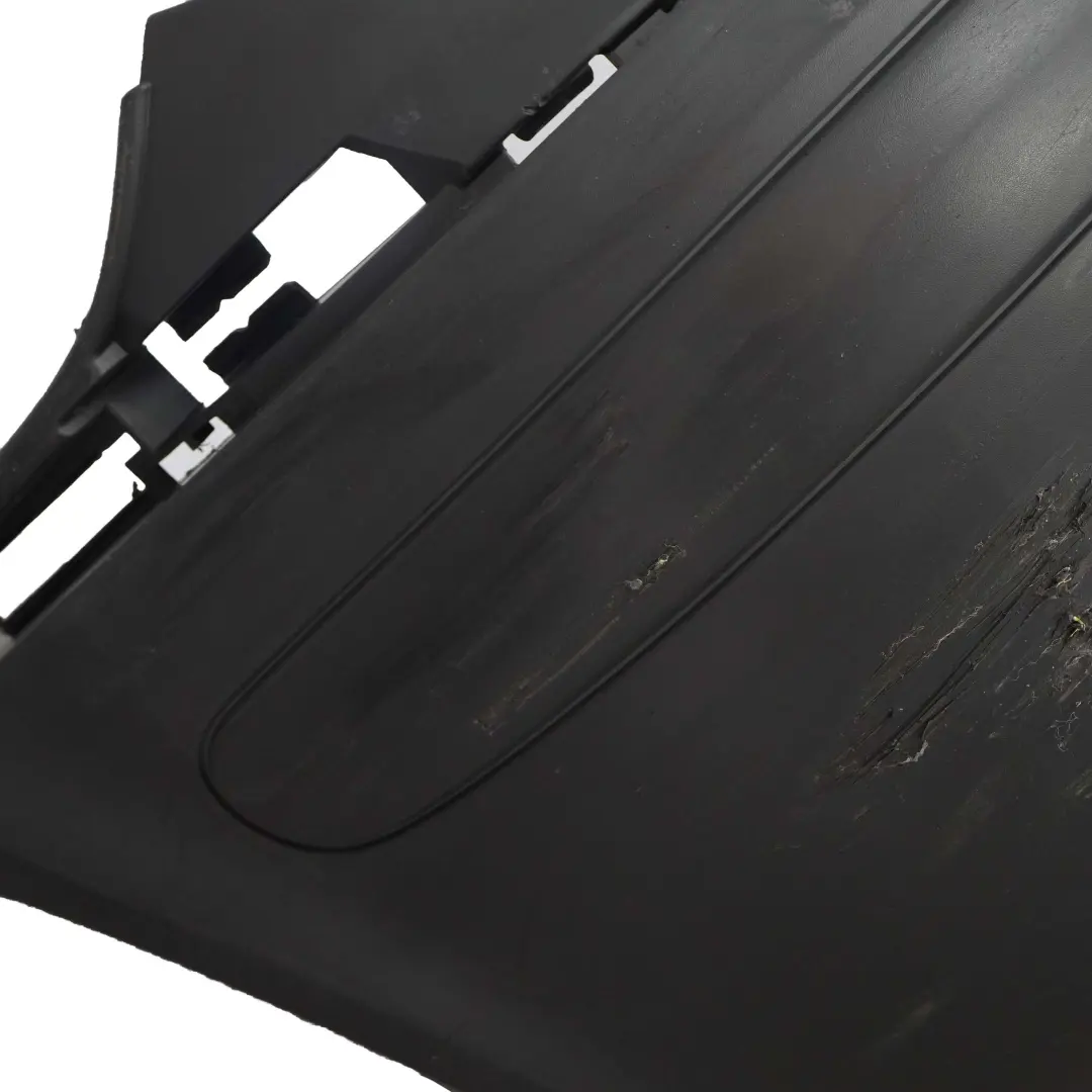 Zderzak Przód Przedni Grunt do Mercedes Vito W639 o numerze A6398804270 Mercedes Vito W639 Zderzak Przód Przedni Grunt - SKU A6398804270 - Numer Części A6398804270