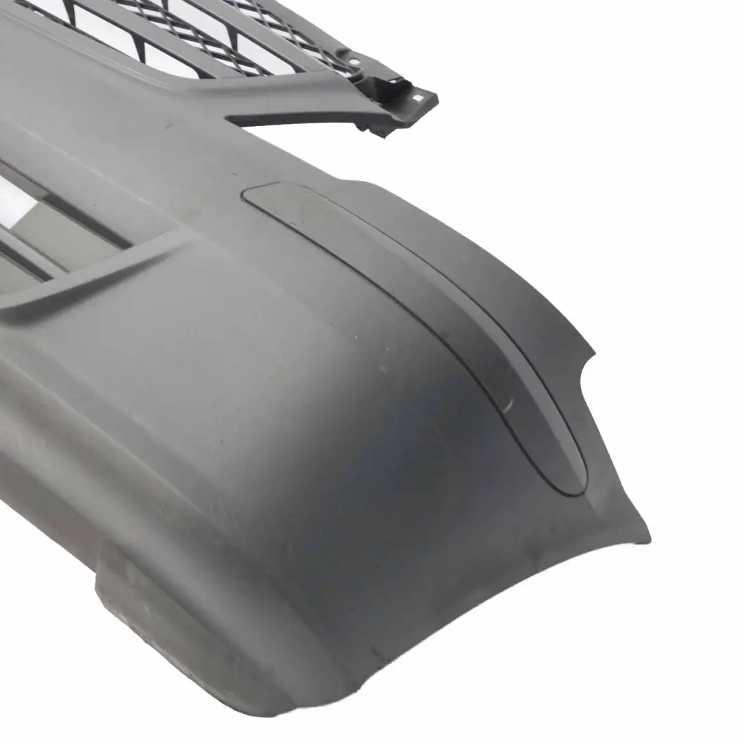 Front Bumper Trim Panel Covering Primed to Mercedes Vito W639 with Part number A6398806970 Mercedes Vito W639 Front Bumper Trim Panel Covering Primed - SKU A6398806970-1 - Part number A6398806970