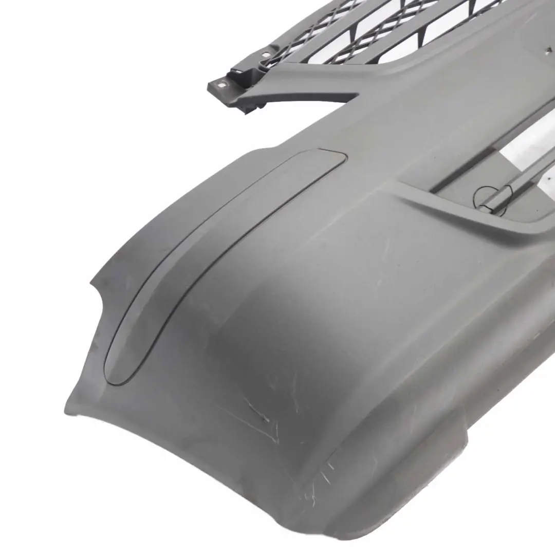 Zderzak Przedni do Mercedes Vito W639 o numerze A6398806970 Mercedes Vito W639 Zderzak Przedni - SKU A6398806970-1 - Numer Części A6398806970