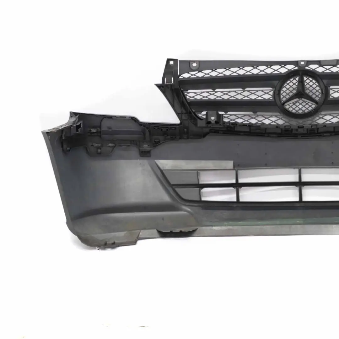 Mercedes Vito W639 Zderzak Przedni - SKU A6398806970-1 - Numer Części A6398806970